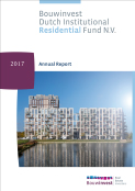 Annual Report 2017 Bouwinvest Residential Fund